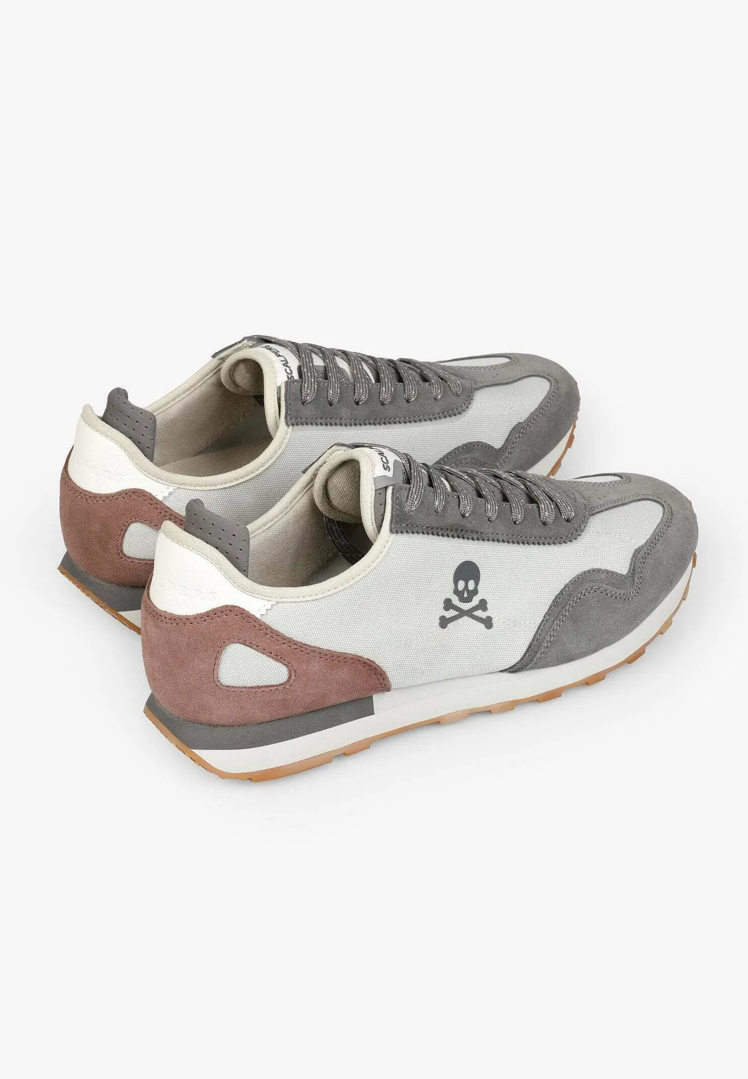 PRAX - Sneakers basse