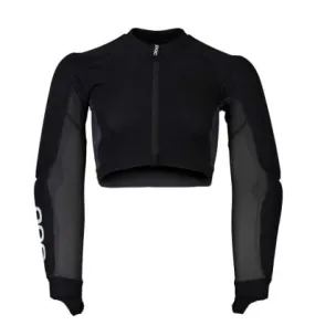 protezione Poc Vpd Air Comp Jacket (Uranium Black/hydrogen White) unisex