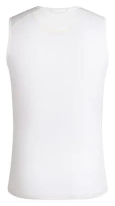 Rapha Lightweight Sleeveless Under Jersey White