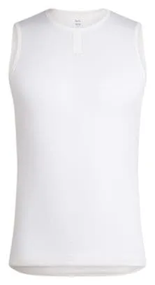 Rapha Lightweight Sleeveless Under Jersey White