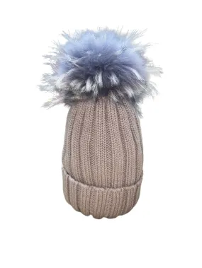 Regina Cappello con pompon 20599