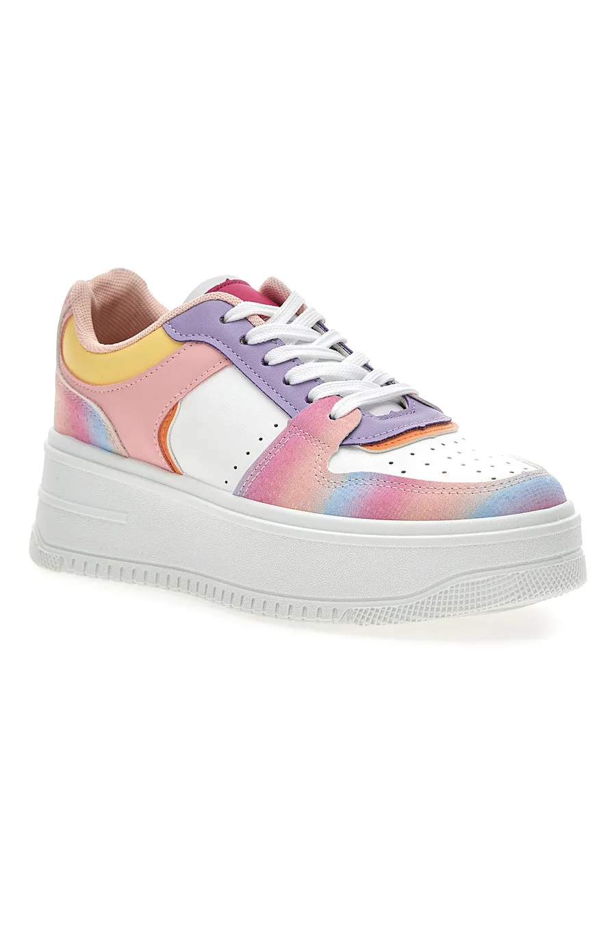   ROCK 'N DOLL Sneakers Flatform Multy Rock'n Doll 506283