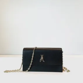 S-8B0069 Borsa Fly Black Gold  