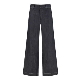 'S MAX MARA 's Max Mara Jeans Blue