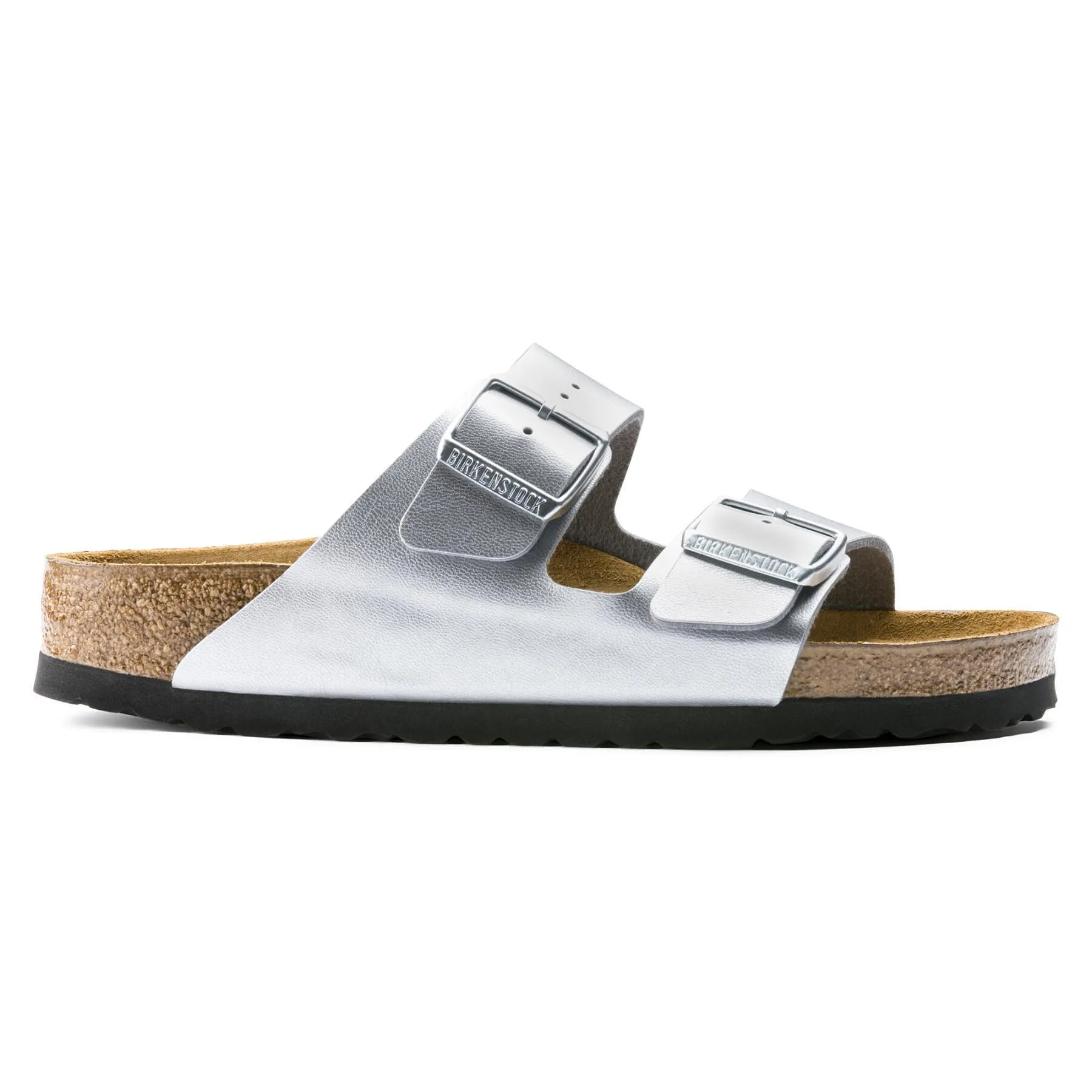 Sandali da donna Birkenstock Arizona Birko-Flor