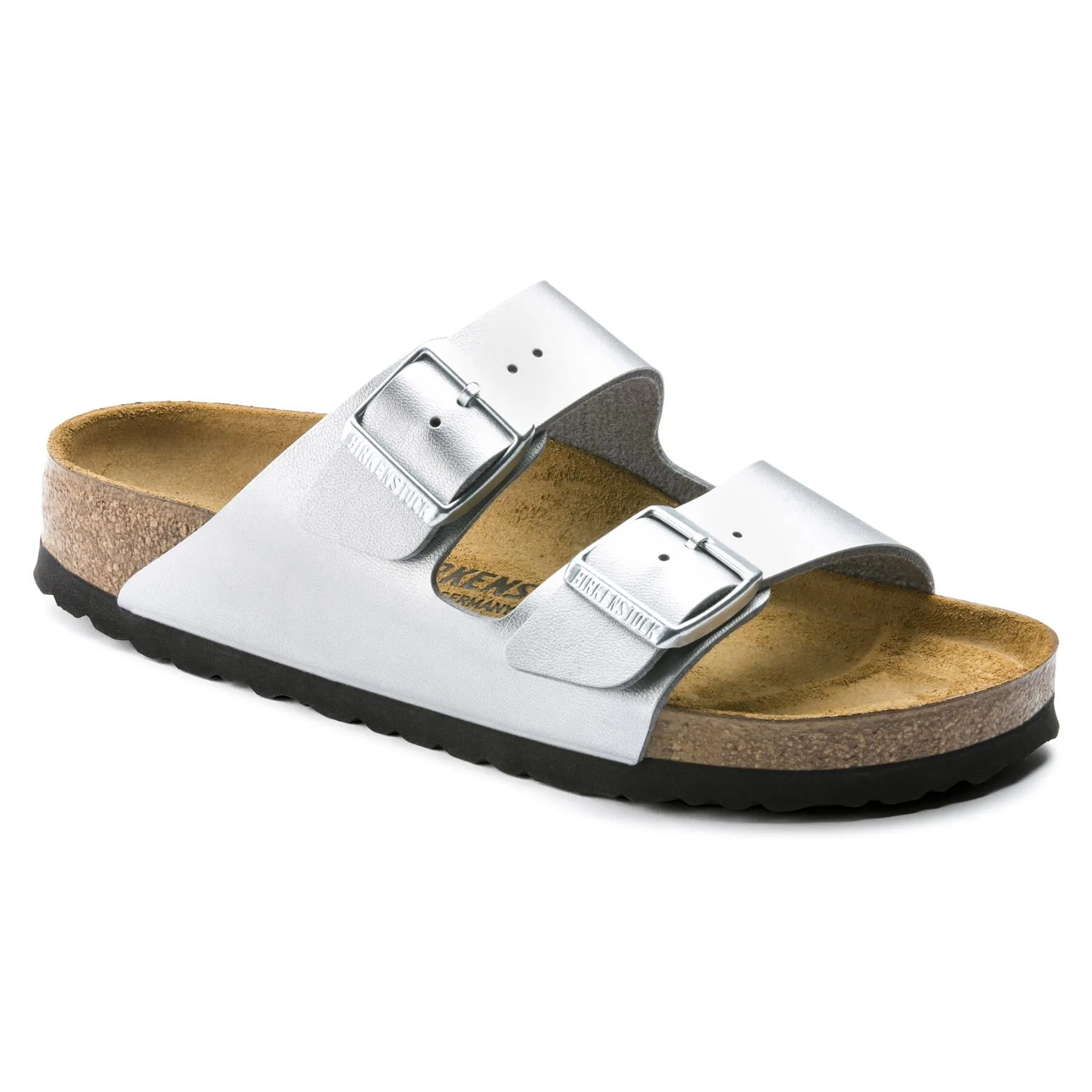 Sandali da donna Birkenstock Arizona Birko-Flor