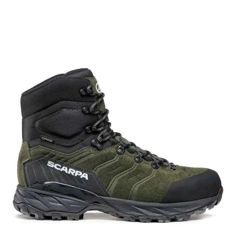 Scarpa Rush Polar GTX - Scarponi da trekking - Uomo