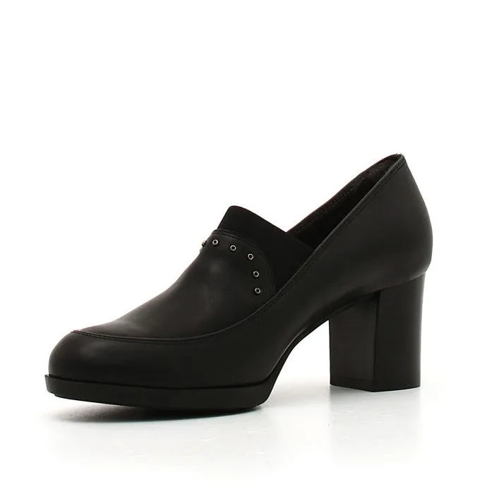 SCARPE CON TACCO DONNA