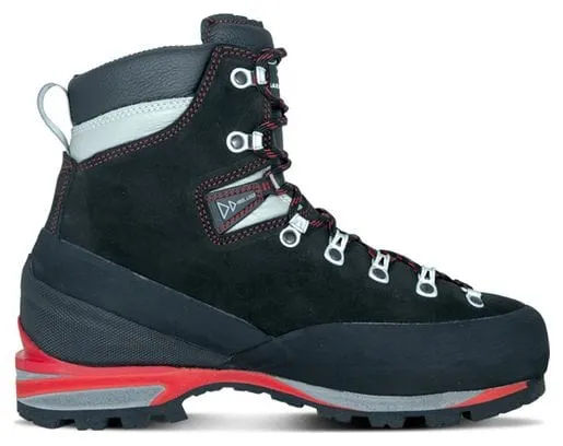 Scarponi Alpinismo Garmont Pinnacle GTX Nero