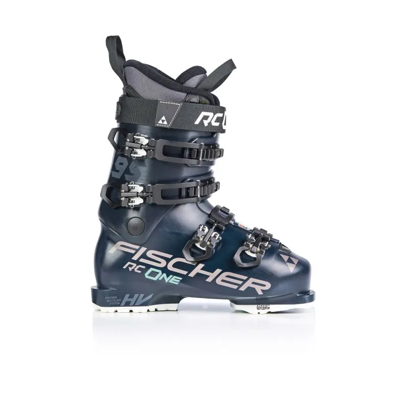 Scarponi da sci Fischer Rc One 95 Donna