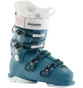 Scarponi da sci Rossignol Alltrack 80 (Sky Blue) donna