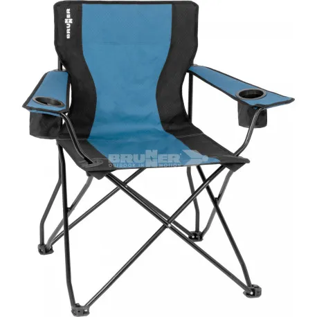 Sedia Brunner Armchair Equiframe
