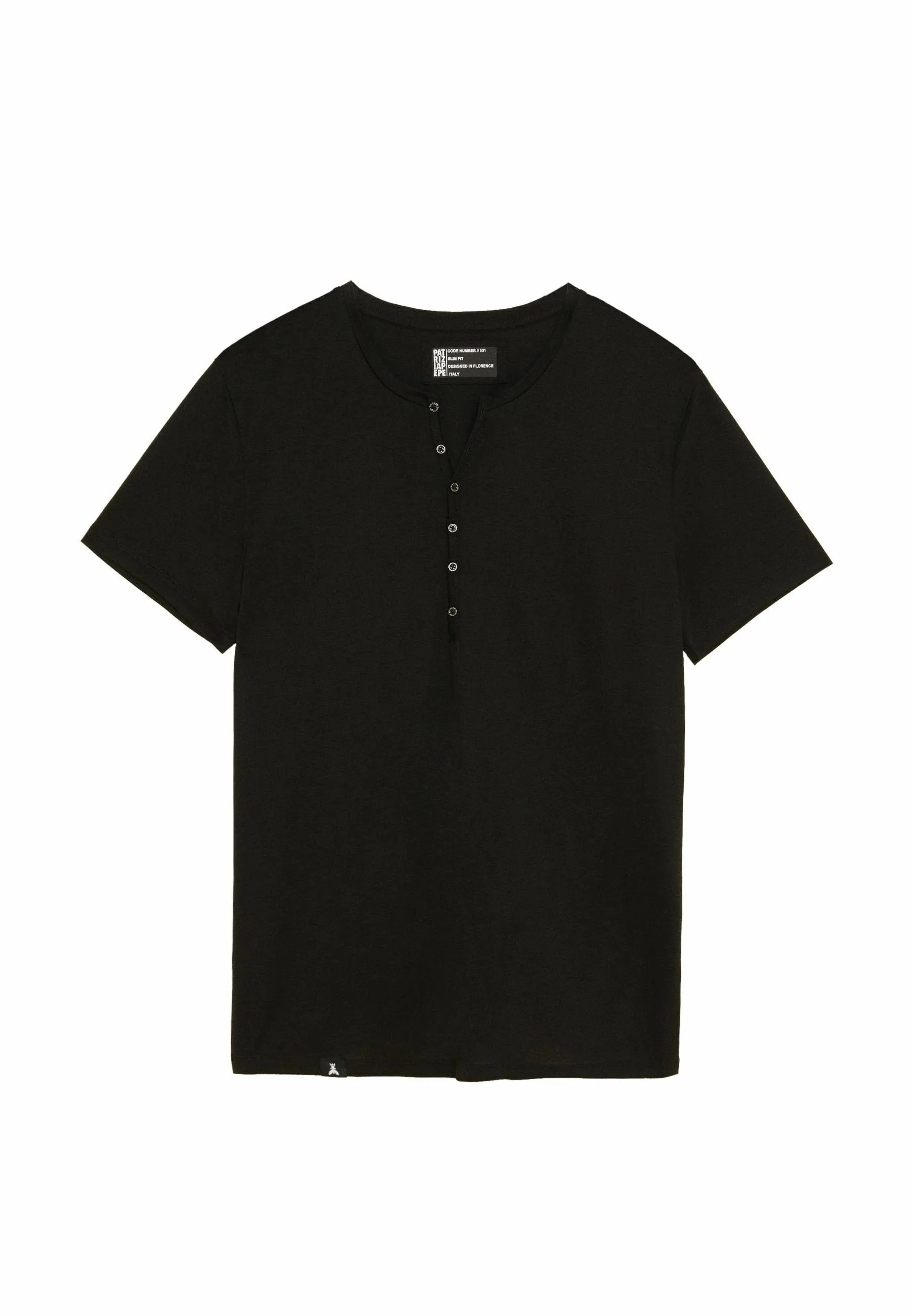 SHORT SLEEVED - T-shirt basic