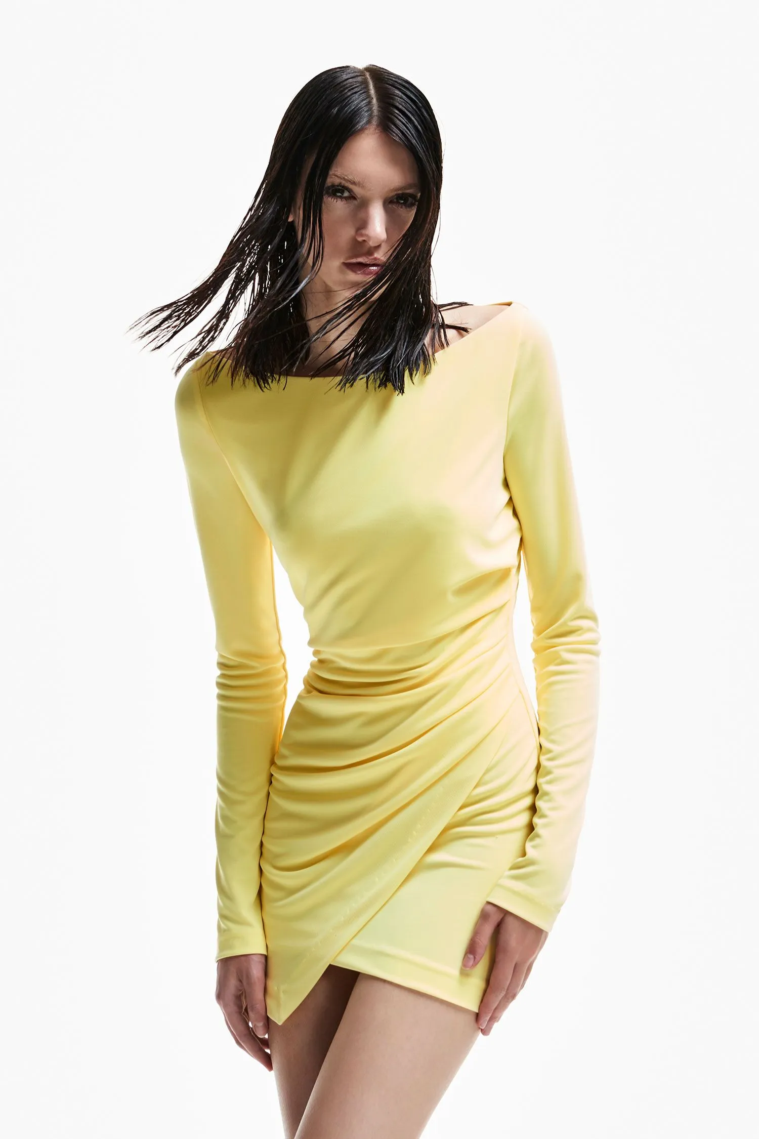 SIENNA DRESS