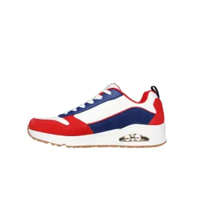 Skechers Scarpe 183913/WBLR