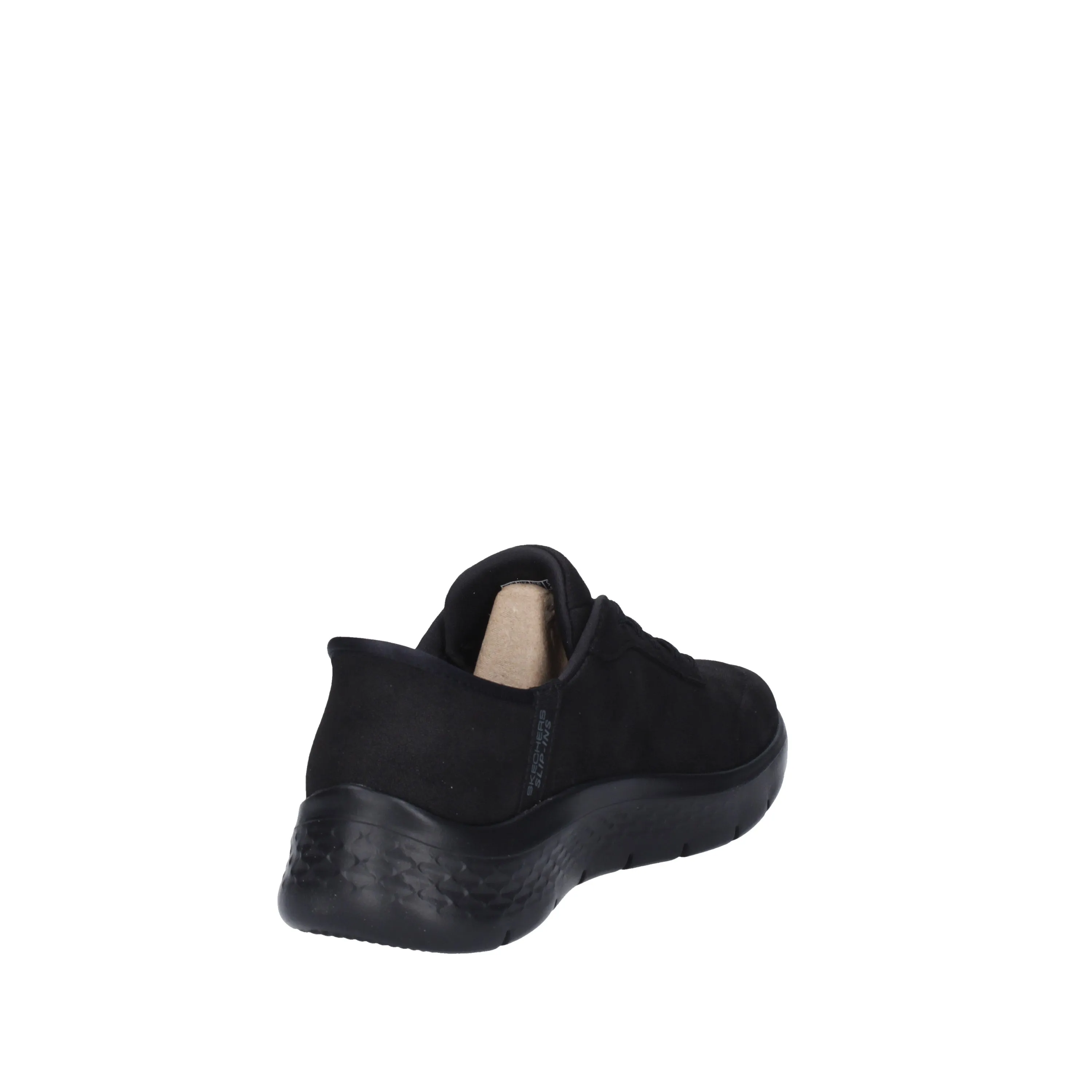 skechers sneakers 124837/bbk  