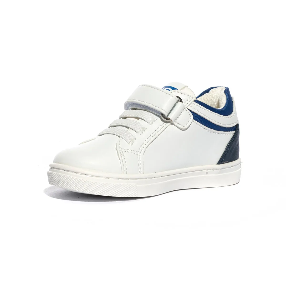 Sneakers 4Us 42851 Bianche Blu