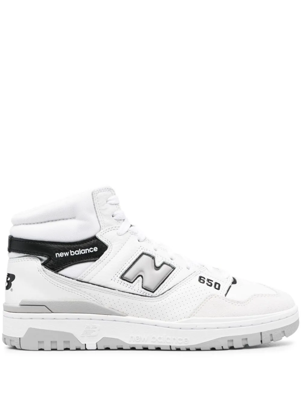 Sneakers alte 650