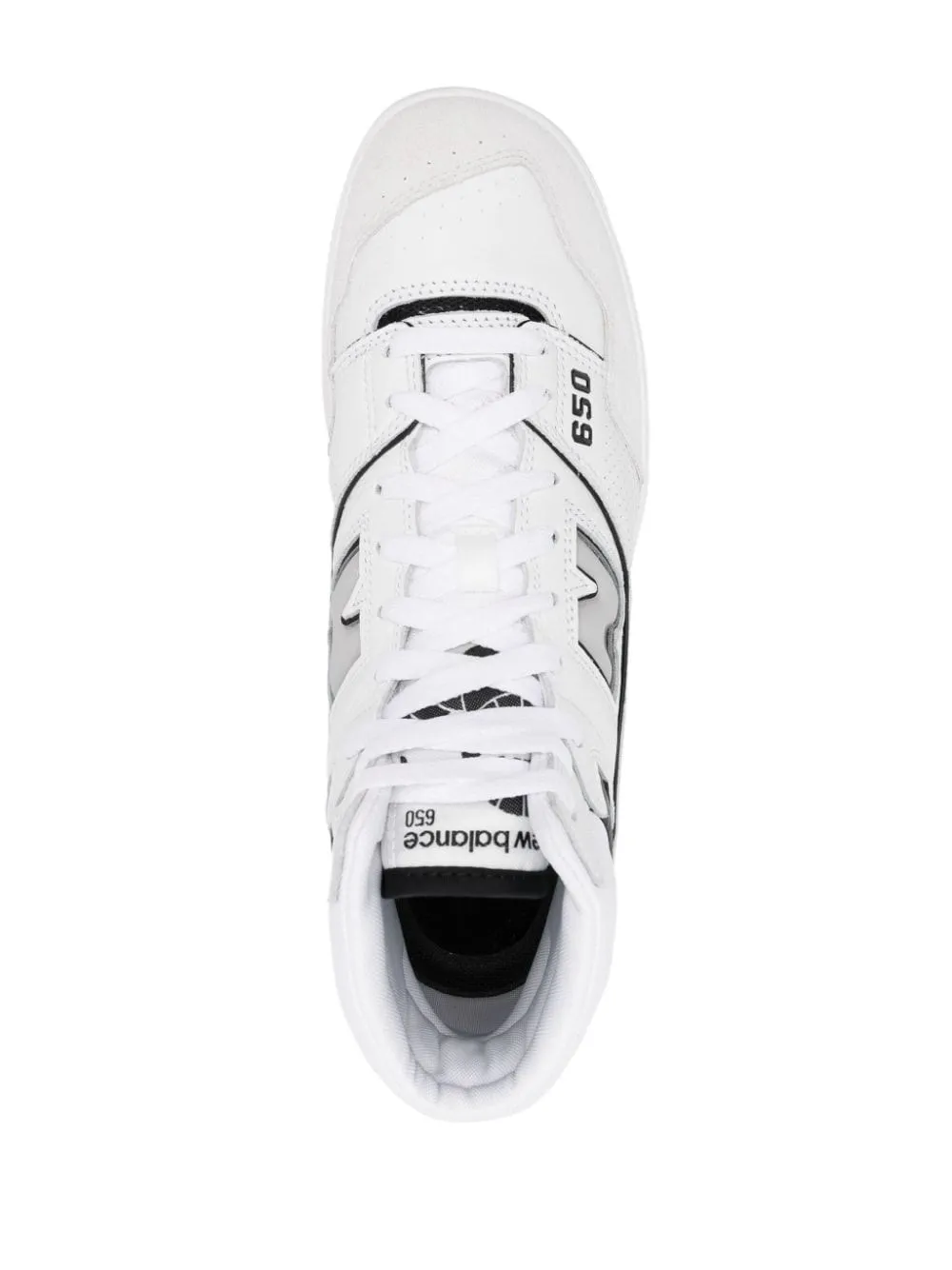 Sneakers alte 650