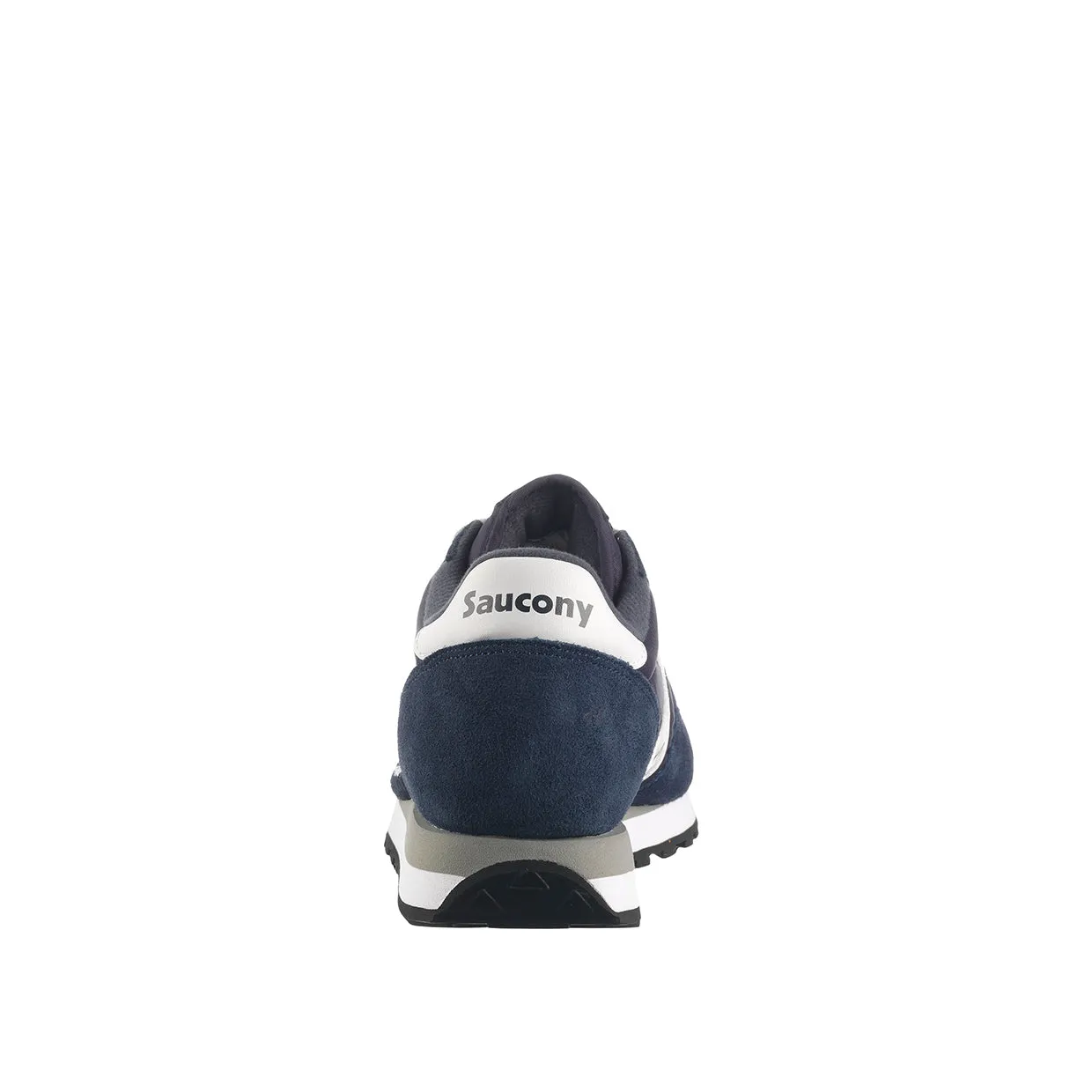 Sneakers Donna Saucony Jazz Original Blu Navy / Bianco