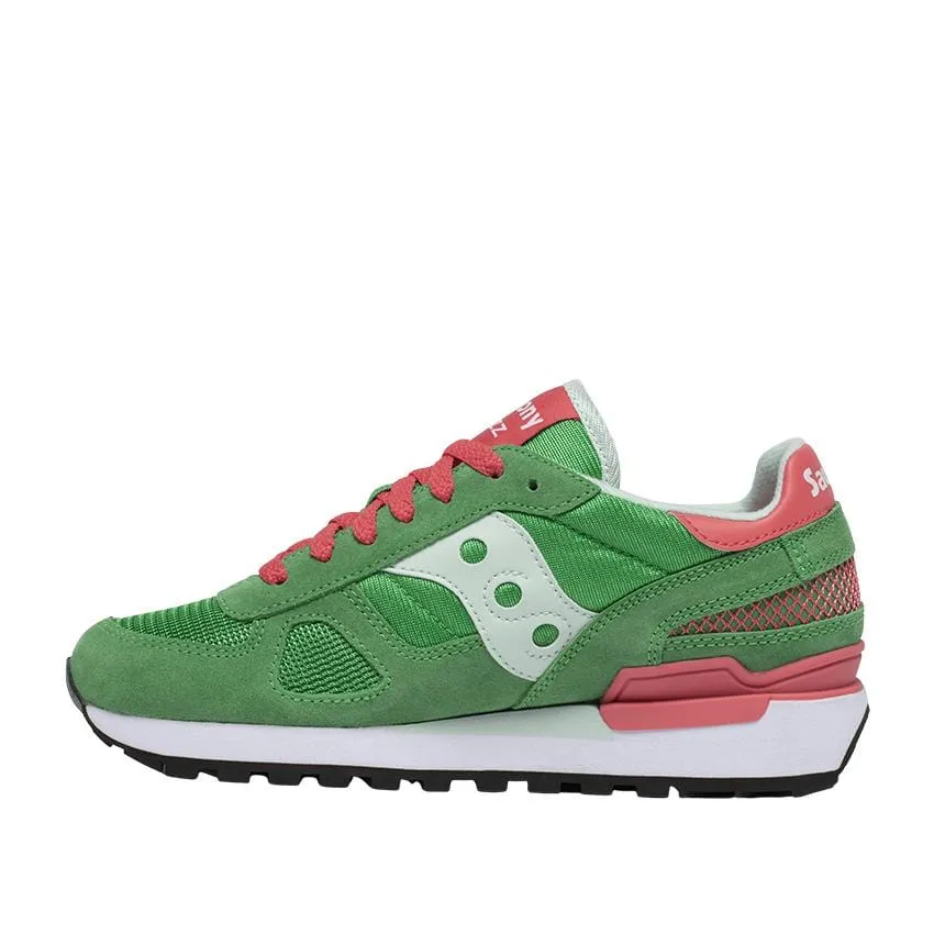 Sneakers Saucony Shadow Original Verde