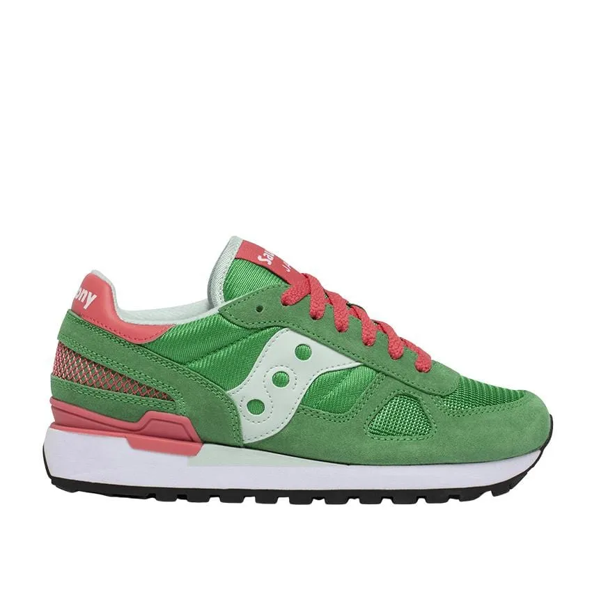 Sneakers Saucony Shadow Original Verde