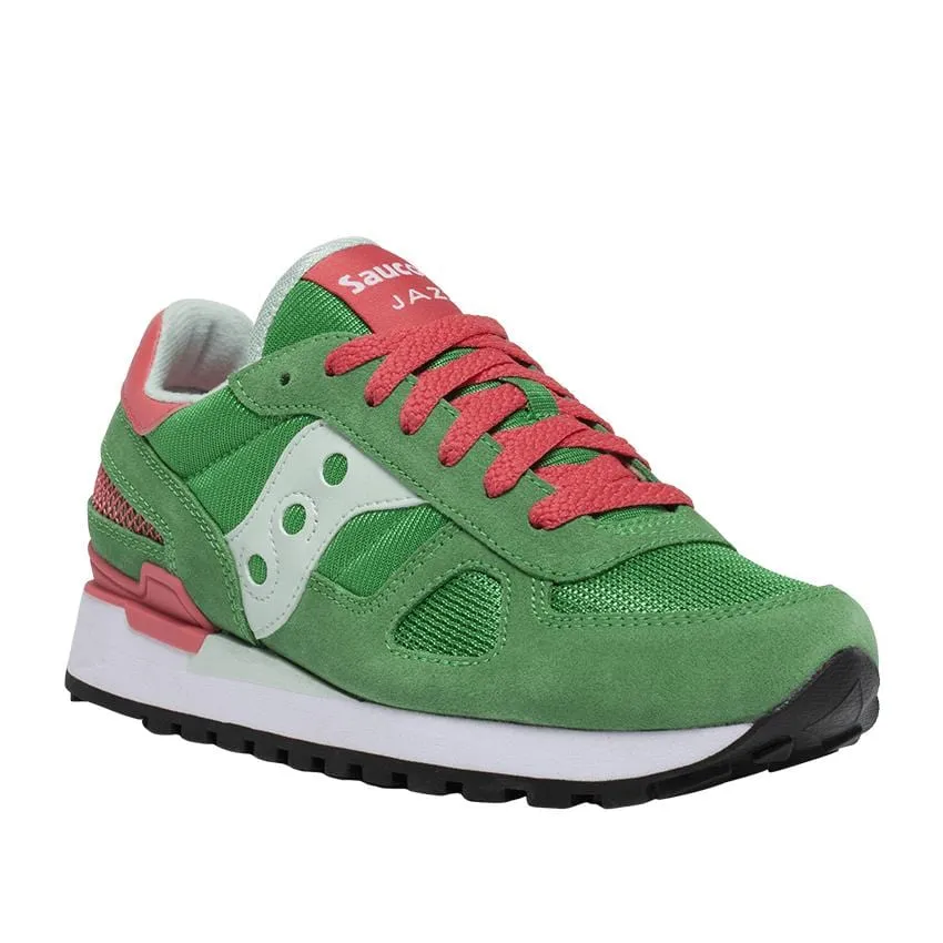 Sneakers Saucony Shadow Original Verde