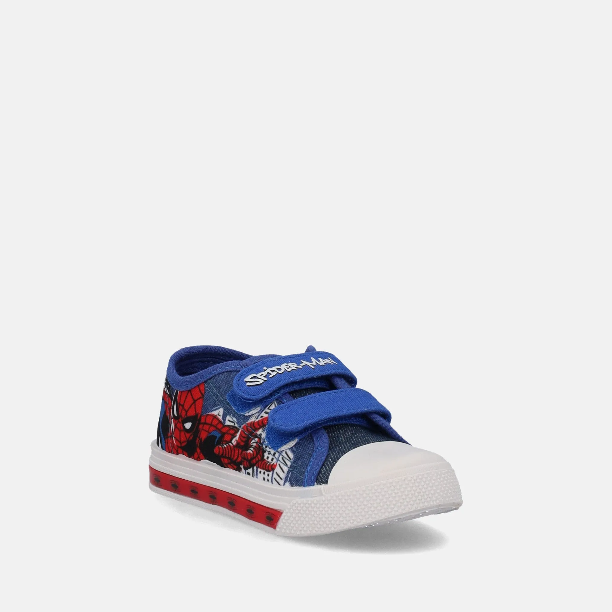 SPIDERMAN SNEAKERS