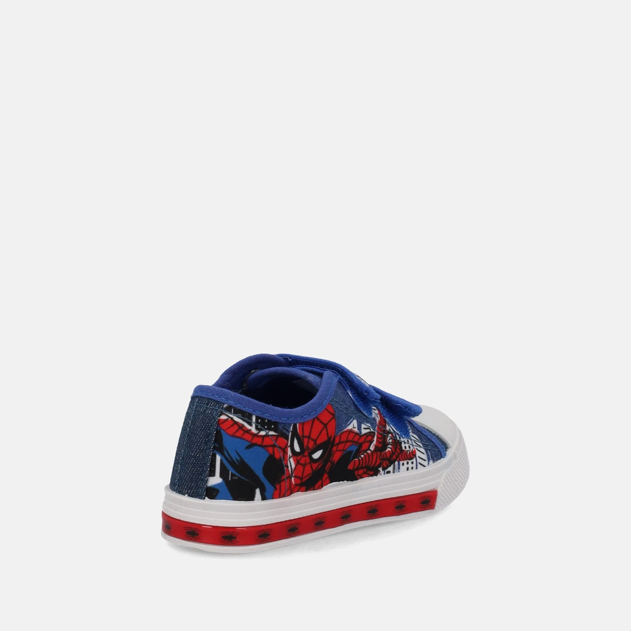 SPIDERMAN SNEAKERS