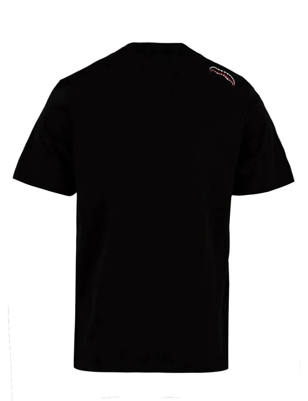 Sprayground     T-shirt Black