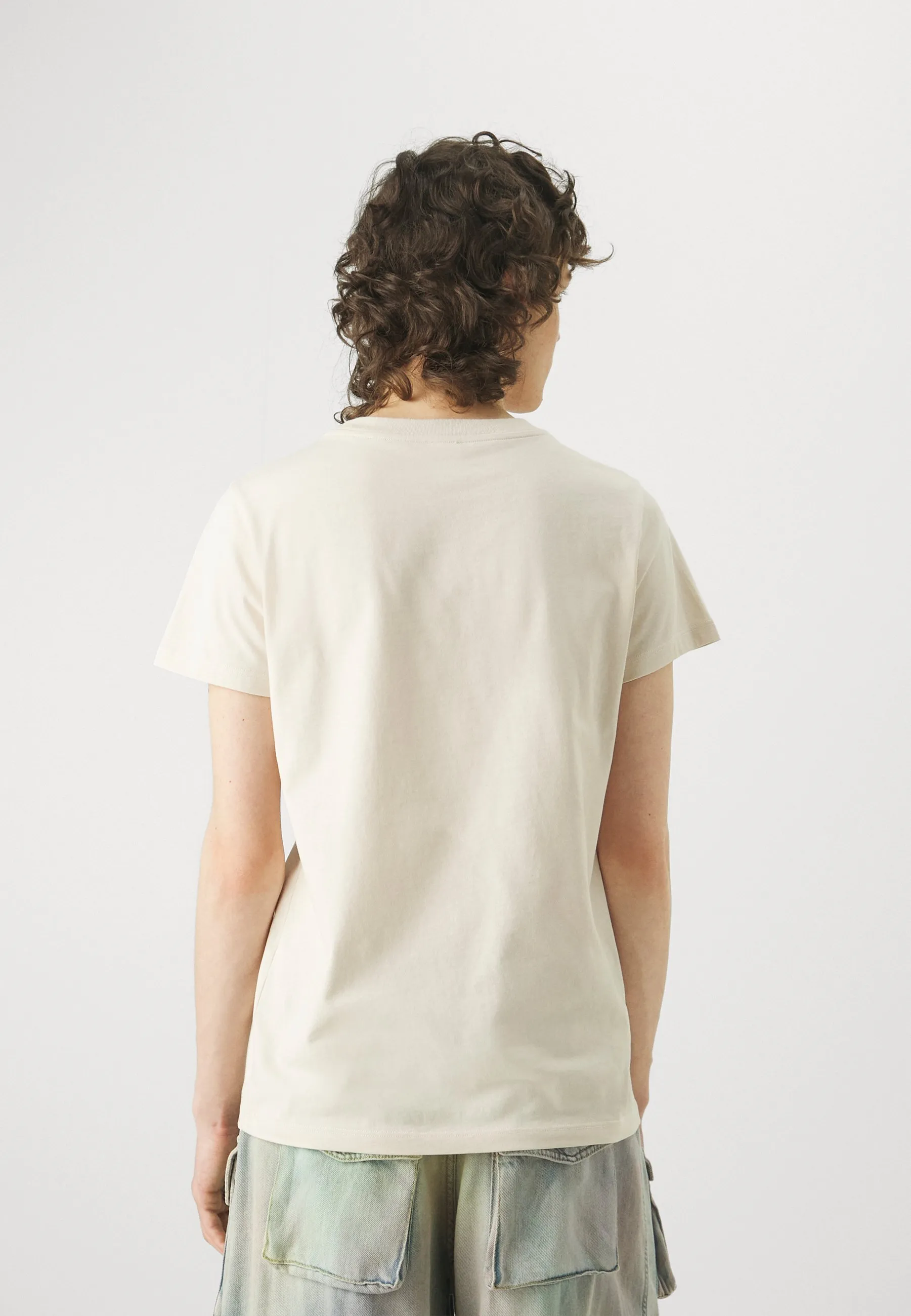 START  - T-shirt basic