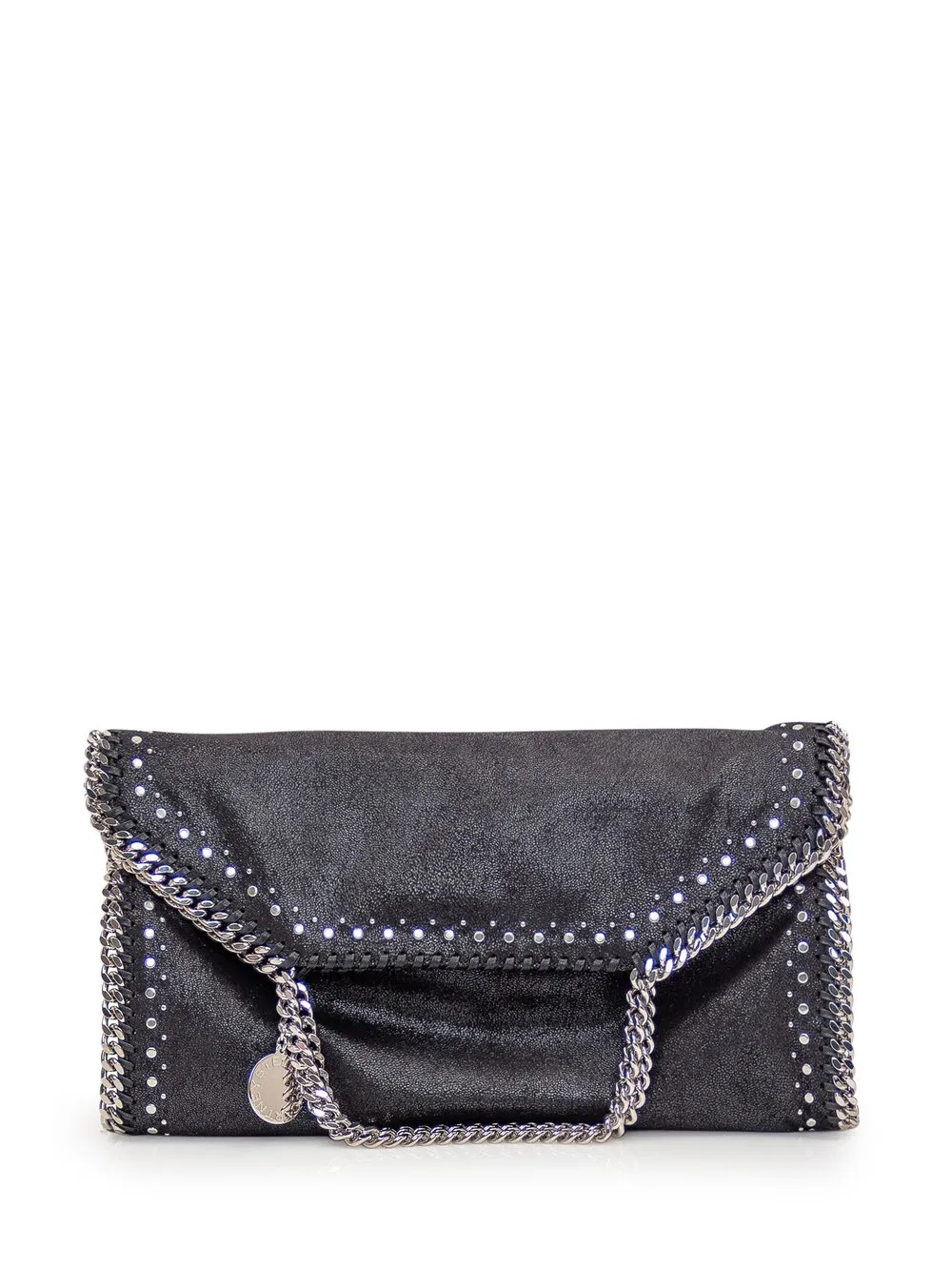 STELLA MCCARTNEY Borsa 3 Chain 