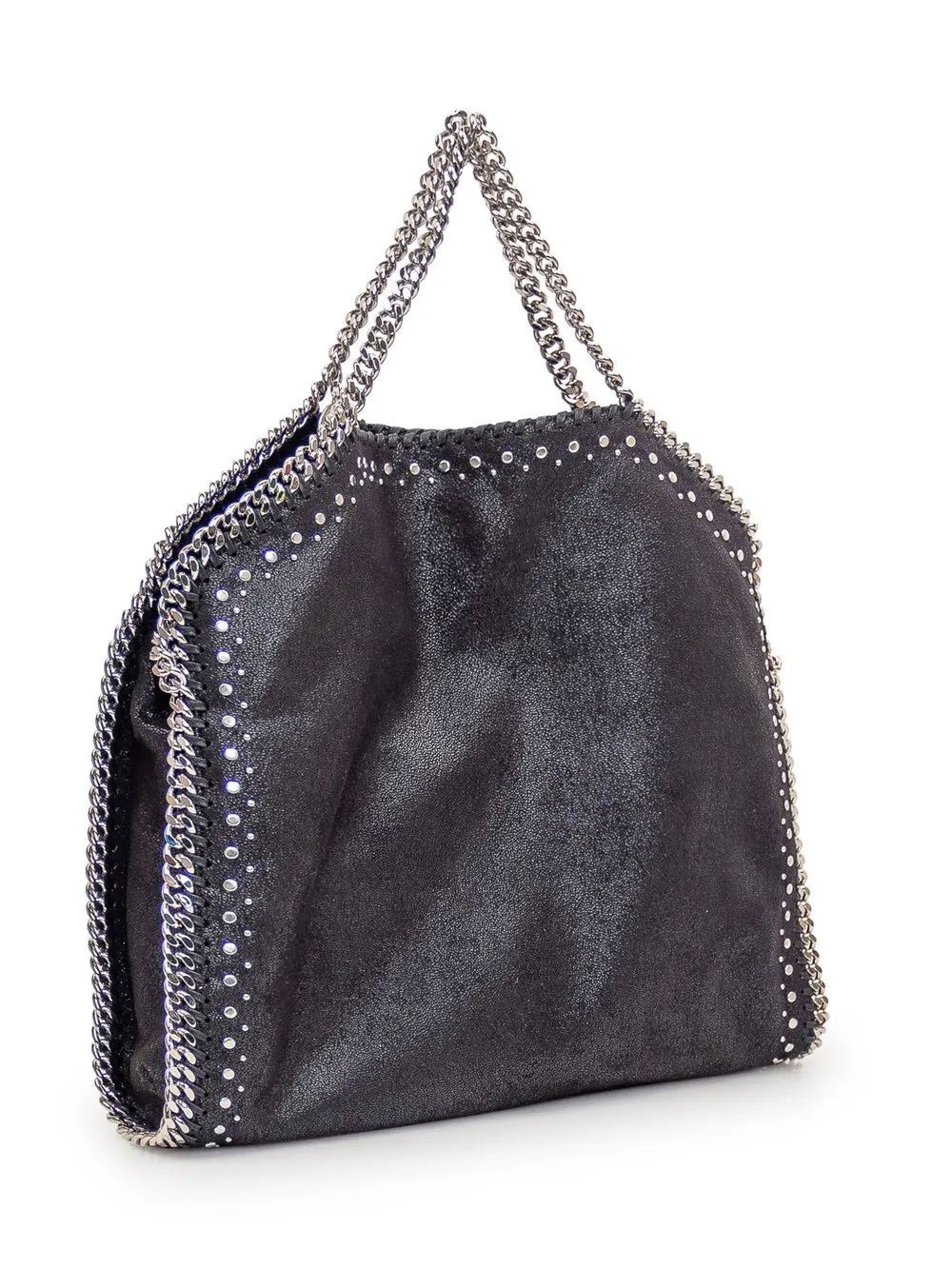 STELLA MCCARTNEY Borsa 3 Chain 