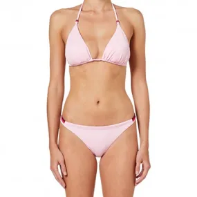 Sundek Bikini Triangolo Jennifer Rosa Donna