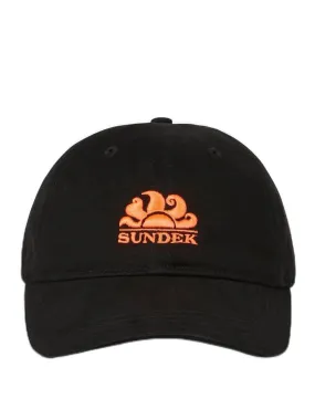 SUNDEK Cappello Donna - Nero modello AM007AHC2000