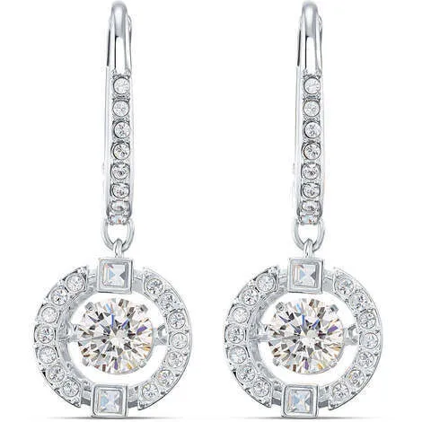 SWAROVSKI Orecchini donna gioielli Swarovski Sparkling 5504652