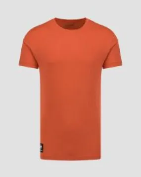 T-shirt da uomo Mammut Massone Patch