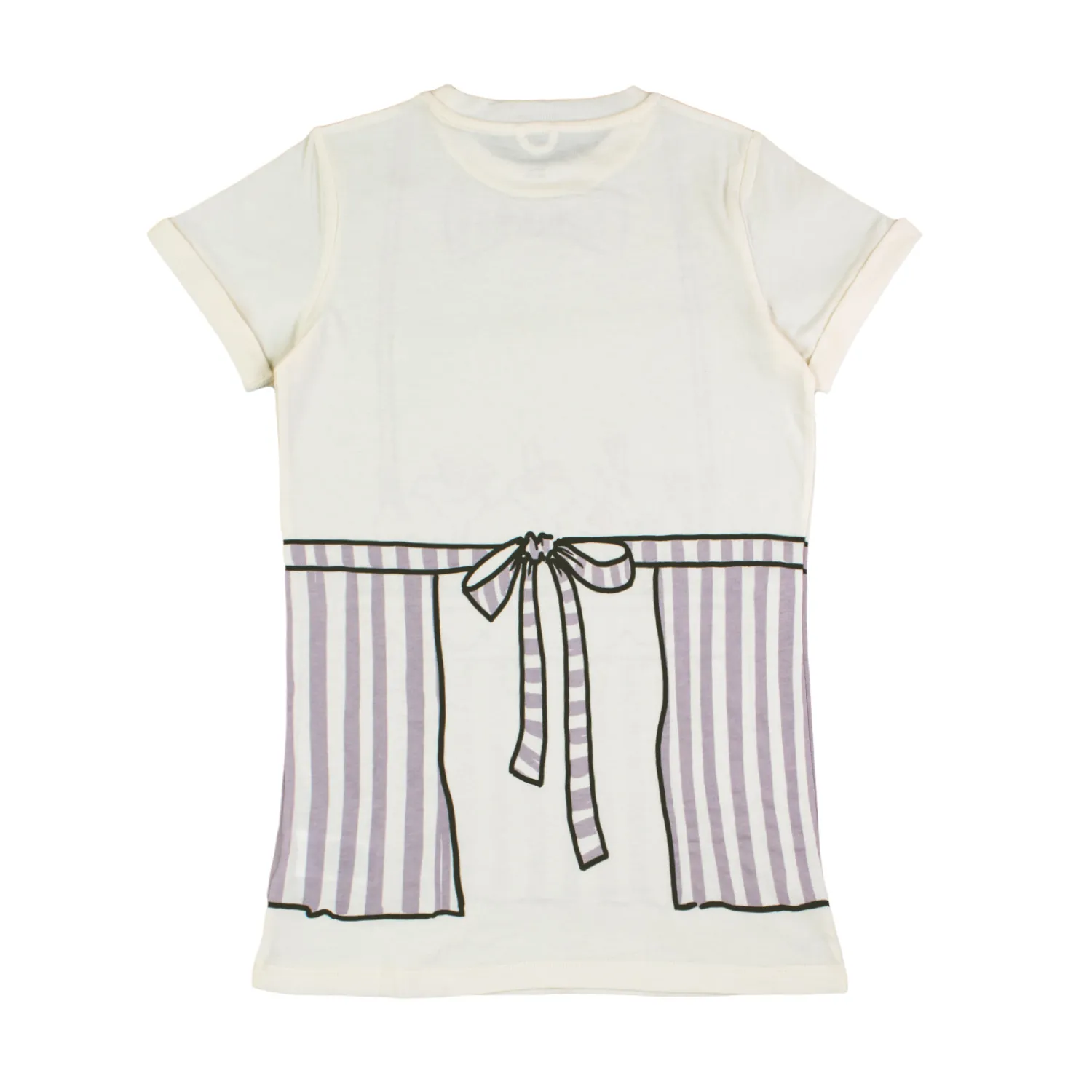 T-Shirt Gelataio Bambino