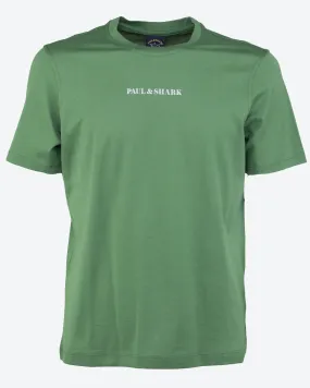 T-shirt girocollo