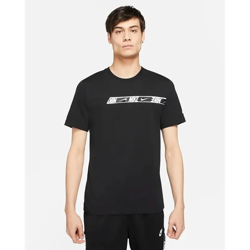 T-shirt  Nike Repeat Uomo