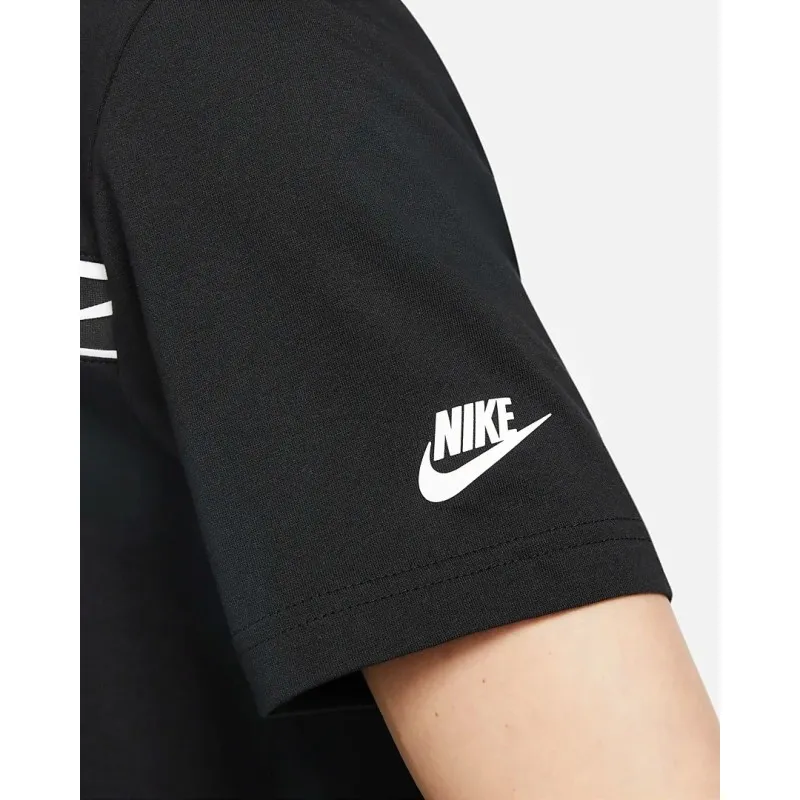 T-shirt  Nike Repeat Uomo