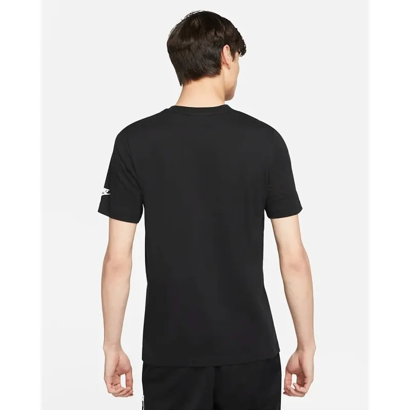 T-shirt  Nike Repeat Uomo