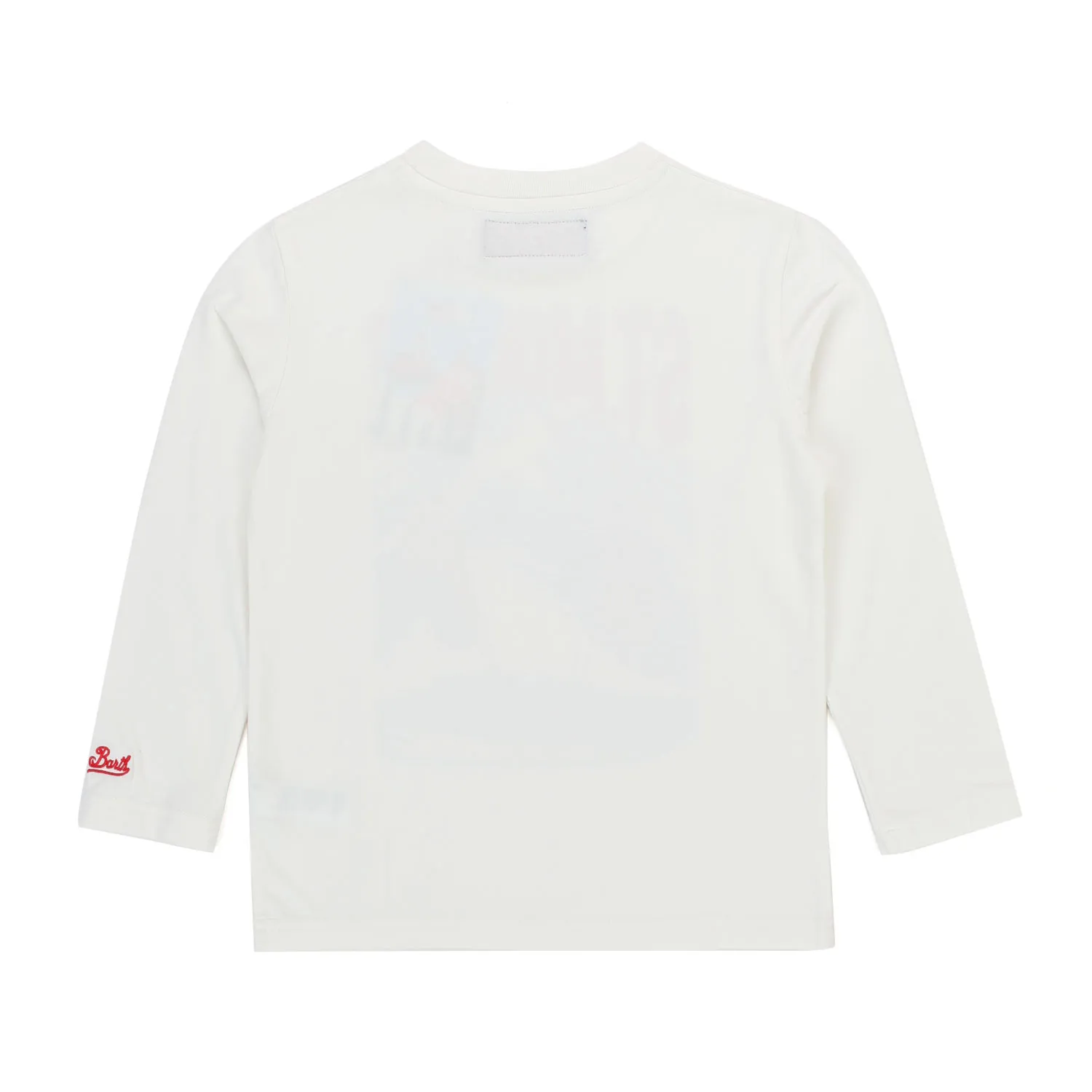 T-Shirt St.moritz Bambino Teen