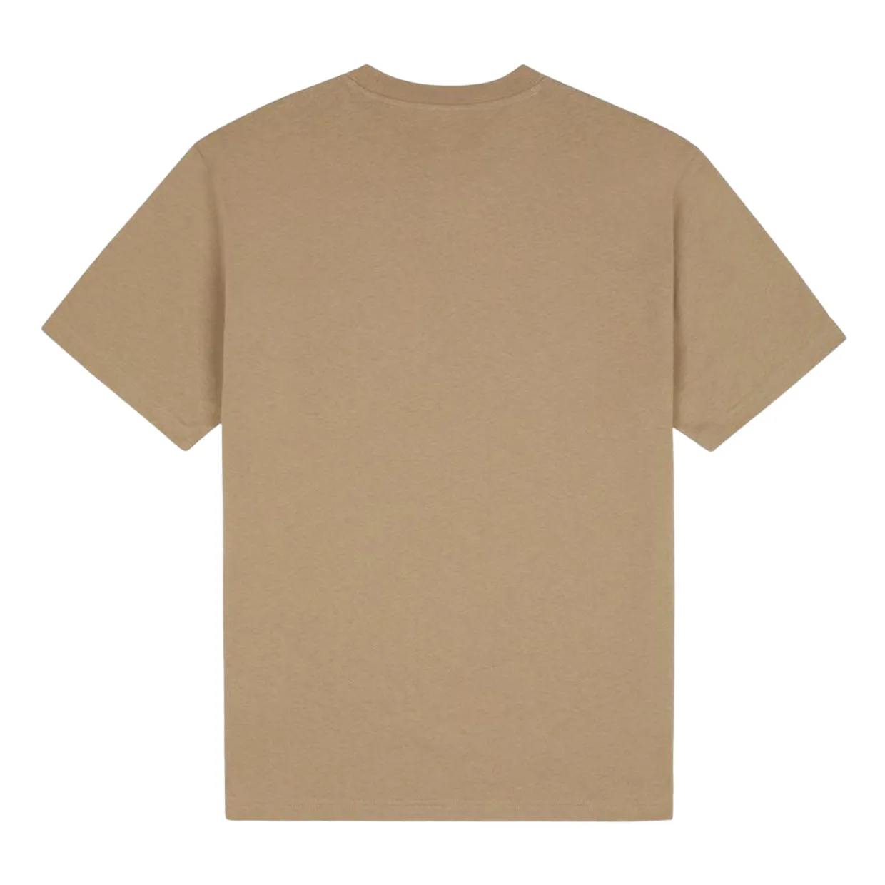 T-shirt Uomo Dickies Porterdale Beige