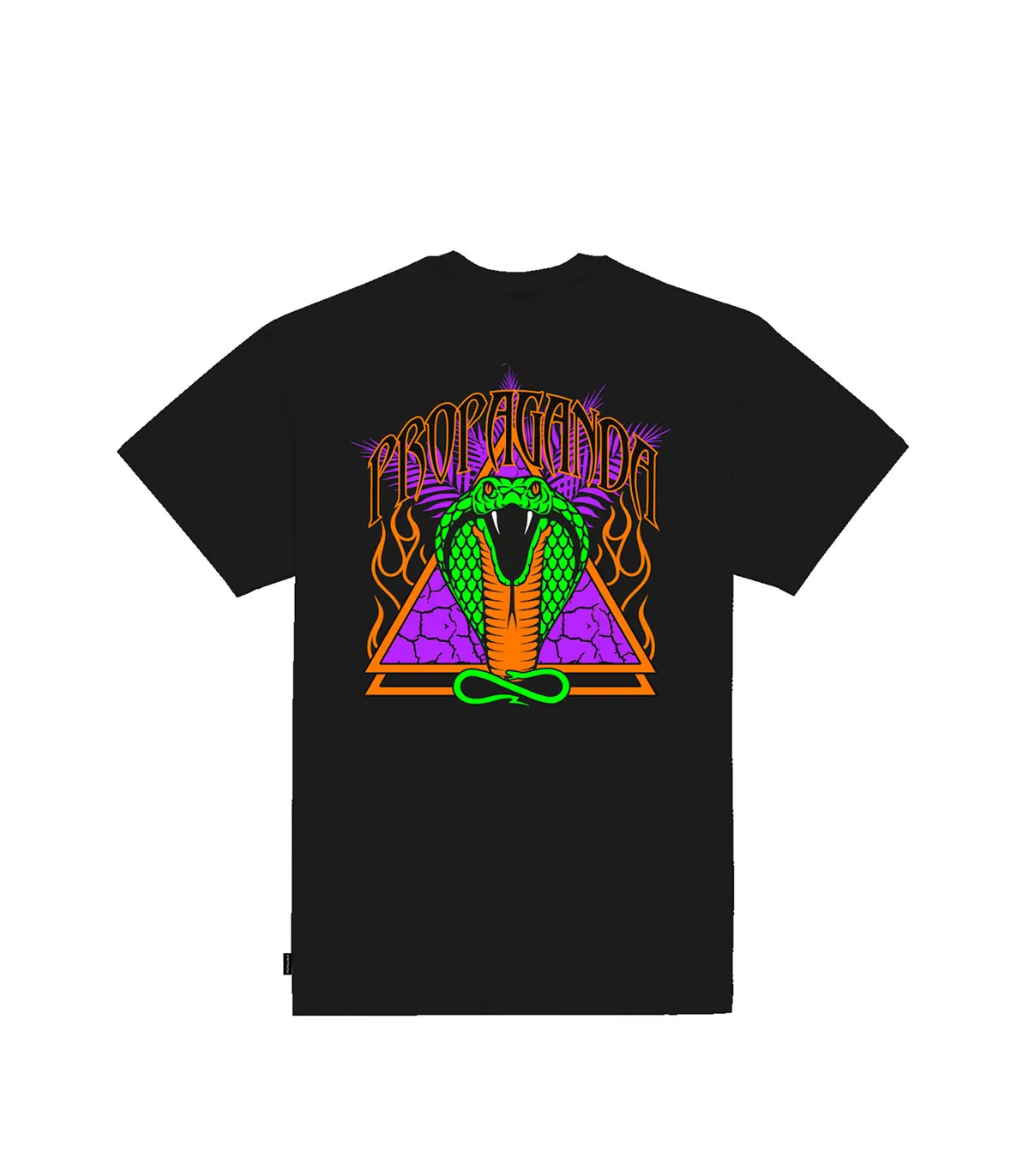 T-shirt Uomo Propaganda