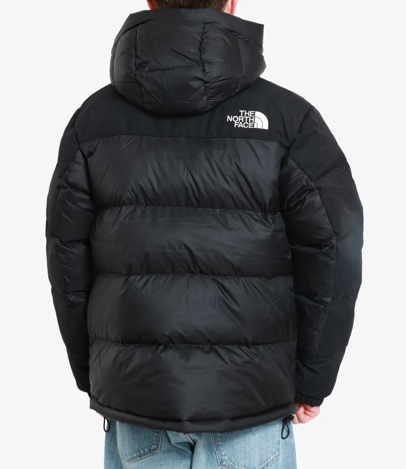 The North Face | Piumino Hmlyn Down Parka Nero