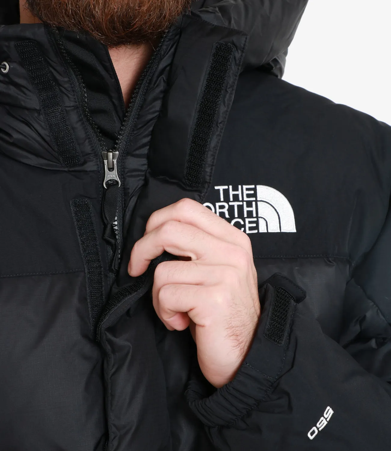 The North Face | Piumino Hmlyn Down Parka Nero