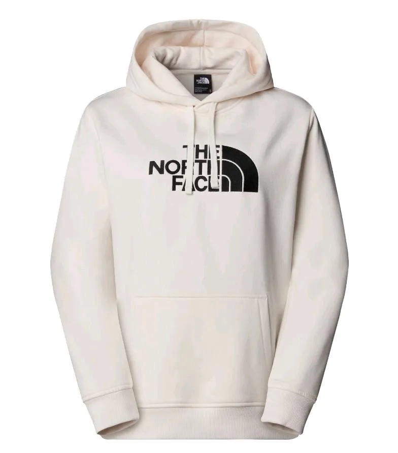 the north face felpa nf0a89ehqli  