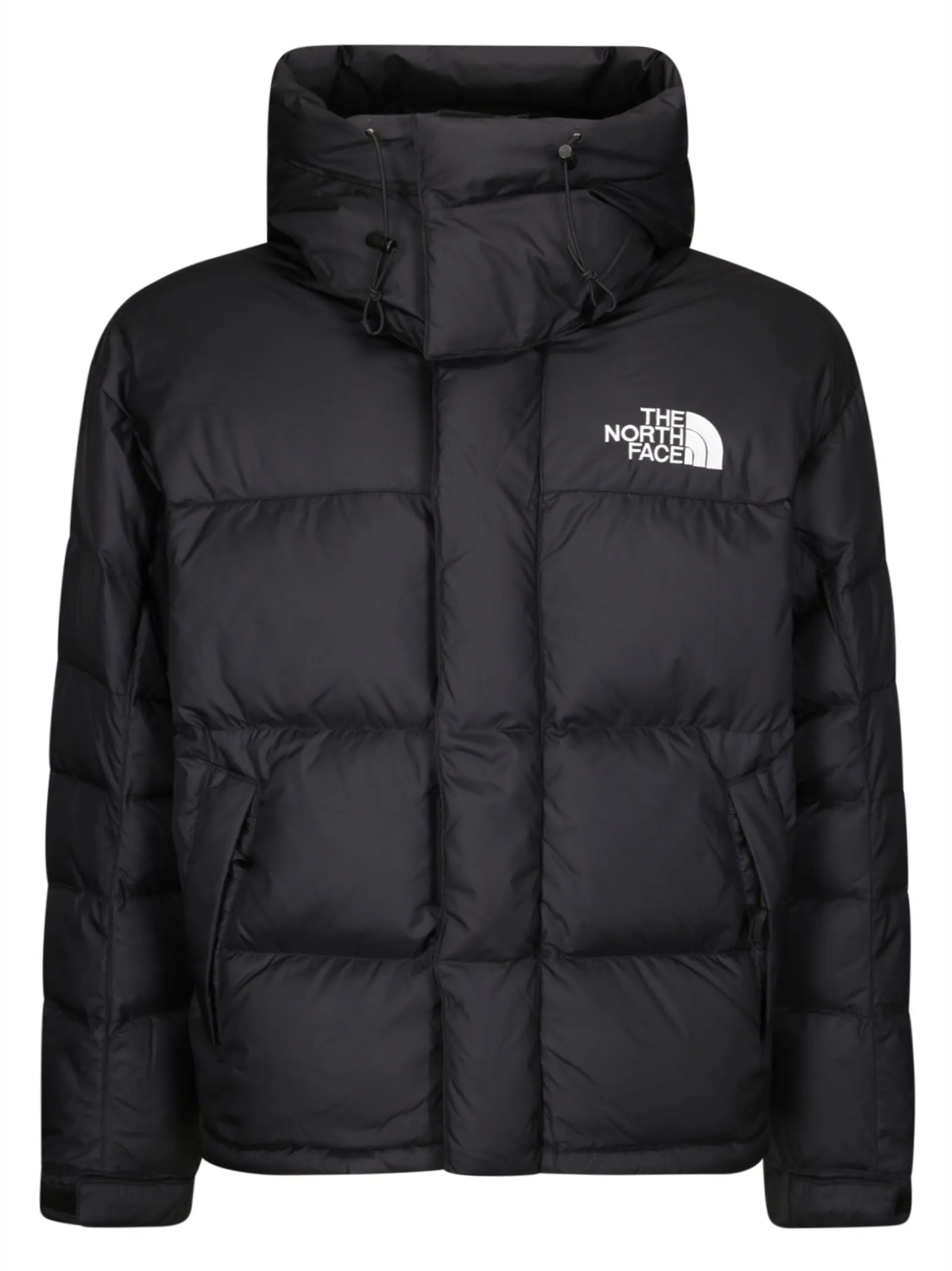  THE NORTH FACE  Giacca con cappuccio.