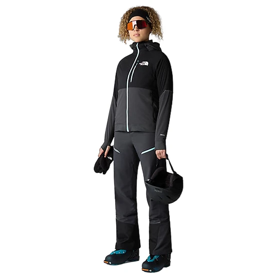     The North Face W Dawn Turn Warm Pant